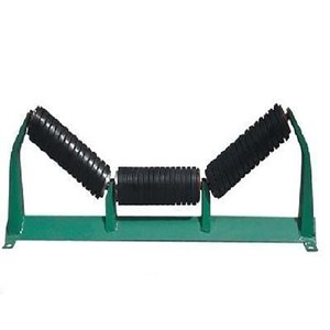 סין ספק מסוע פלדה רולר - Product Image 4