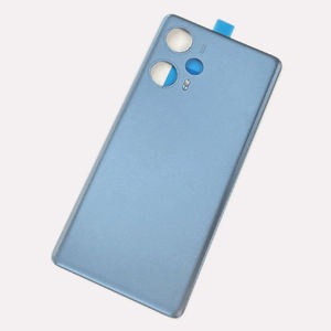 Cubierta trasera del teléfono original para Xiaomi POCO F5 cubierta de la batería Panel trasero reemplazo de la carcasa de la puerta trasera - Product Image 5