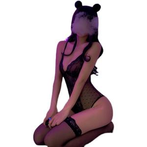 Nouvelle arrivée vente en gros de dentelle transparente de haute qualité <span class=keywords><strong>Erotica</strong></span> Para Mulheres Lingerie jeune fille chaude transparente - Product Image 5