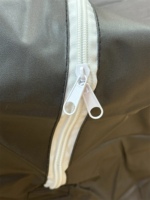 Sac cercueil en PVC très demandé pour adultes, bébés et autres, style européen et américain, taille personnalisable