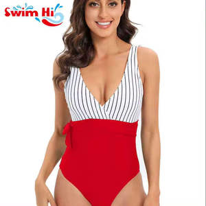 Vente en gros Body natation <span class=keywords><strong>une</strong></span> pièce ensemble <span class=keywords><strong>maillot</strong></span> <span class=keywords><strong>de</strong></span> <span class=keywords><strong>bain</strong></span> pour femmes filles sexy <span class=keywords><strong>maillot</strong></span> <span class=keywords><strong>de</strong></span> <span class=keywords><strong>bain</strong></span> <span class=keywords><strong>rouge</strong></span> - Product Image 4