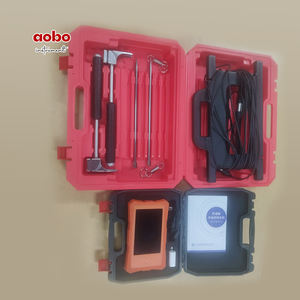 수질탐지를 위한 자동지하굴착장치 지구물리우물 굴착 맵핑-수질탐지기 - Product Image 6