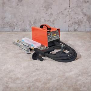 Machine de façonnage de tôle de voiture intelligente 12KW, soudeuse par points, outil de réparation de carrosserie de voiture, outil de soudage automatique - Product Image 1