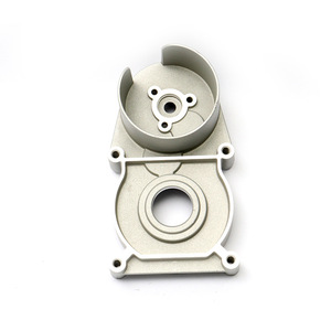 Support d'amortisseur en alliage d'aluminium moulé sous pression, fabrication sur mesure, moulage sous pression haute pression A380 ADC12 - Product Image 3