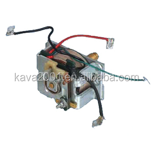Interruptor solenoide para Clark DAF... <span class=keywords><strong>Fiat</strong></span> KHD 0331450001 de 0331450004 a 0331450005 - Product Image 1