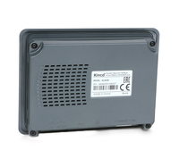 Mesin Seri All-in-One Kinco IoT Tipe GL043E Layar Sentuh TFT 4.3" HMI Motor AC DC24V Bersertifikasi CE Baja Tahan Karat USB2.0