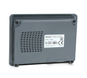 Serie de Máquinas Todo en Uno Kinco IoT Tipo GL043E con Pantalla Táctil TFT de 4.3 Pulgadas, Motor de CA, CC de 24 V, Certificación CE - Product Image 4