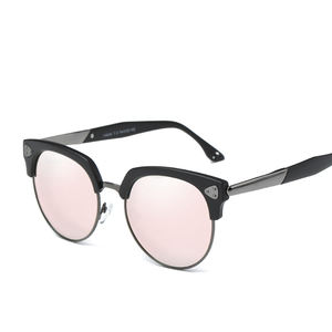 Lunettes de soleil polarisées pour femmes, monture PC de haute qualité, design chinois personnalisé, vente en gros, nouvelle collection, tendance - Product Image 4
