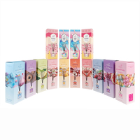 Diffuseur de parfum en verre artisanal de haute qualité, écologique, pour aromathérapie, vente en gros d'usine, désodorisant parfumé.