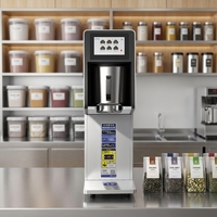 Bouilloire électrique automatique pour thé et jus, nouveau modèle