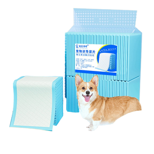 Fabricante Venda Direta Engrossado Descartável Cat Dog <span class=keywords><strong>Pet</strong></span> Urina Pads Não-Desodorizante Absorvente Treinamento Suprimentos para Puppy <span class=keywords><strong>Pet</strong></span> - Product Image 1