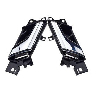 Poignée de porte Chevrolet intérieure gauche 96861998 droite 96861999 Pièce de rechange en plastique - Product Image 1
