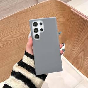 Coque de téléphone en silicone souple pour <span class=keywords><strong>Samsung</strong></span> <span class=keywords><strong>Galaxy</strong></span> S25 Ultra, coque de téléphone tendance pour <span class=keywords><strong>Samsung</strong></span> <span class=keywords><strong>Galaxy</strong></span> S24 Ultra, pour les jeunes - Product Image 5