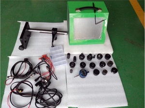 Outil d'injecteur à rampe commune Stage 3 - Product Image 2