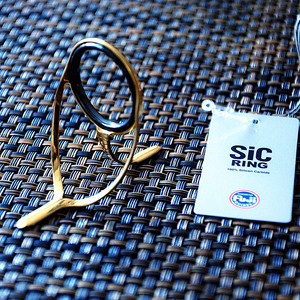 Hướng dẫn tự chế cần câu cá, vòng sửa chữa hướng dẫn <span class=keywords><strong>Fuji</strong></span> IGM NSG - Product Image 1