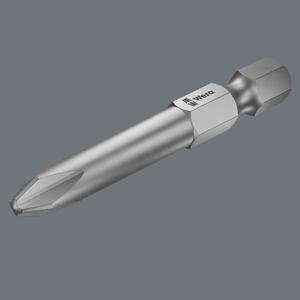 WERA - 05160983001 embouts Phillips (multi-pack) - EAN 4013288106575 INSERTS POUR EMBOUTS DE VISSAGE - Product Image 2