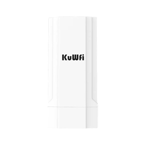 Bán Sỉ Cầu Không Dây Điểm Truy Cập Wifi Cpe Ngoài Trời Công Suất Cao 11ac 900Mbps 5G Tầm Xa 10 Km - Product Image 2