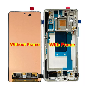 Telefono cellulare Lcd Touch Screen per <span class=keywords><strong>Redmi</strong></span> <span class=keywords><strong>K40</strong></span> Gamming originale dello schermo cellulare lcd per XIAOMI <span class=keywords><strong>Redmi</strong></span> <span class=keywords><strong>K40</strong></span> Gamming F3 F4 GT LCD - Product Image 6