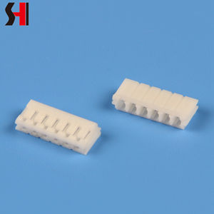 <span class=keywords><strong>JST</strong></span> EH <span class=keywords><strong>EHR</strong></span>-2พิทช์2.5มม. <span class=keywords><strong>EHR</strong></span>-5 <span class=keywords><strong>EHR</strong></span>-<span class=keywords><strong>4</strong></span> <span class=keywords><strong>EHR</strong></span>-7ตัวเชื่อมต่อไฟฟ้า <span class=keywords><strong>EHR</strong></span>-6 - Product Image 3