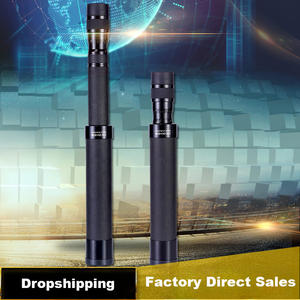 Bergos Professional Telescope 8-24x40: 携帯電話用ズーム可能、引き込み式、単眼望遠鏡、屋外ポータブル - Product Image 4