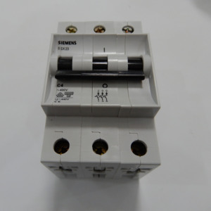 อะไหล่ SMT เบรกเกอร์วงจรไฟฟ้าอัตโนมัติ 5SX2 สำหรับ SIEMENS SIPLACE ASM 00302817 - Product Image 1