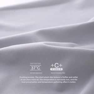 Ropa Interior Masculina de Alta Gama sin Costuras, Cálida, Transpirable y Antibacteriana para Uso en el Hogar o la Oficina - Product Image 4