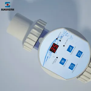 Sundream Zwembadchlorineur piscina electrolizador Aplicación Control WiFi sal clorador máquina sal clorador fabricante