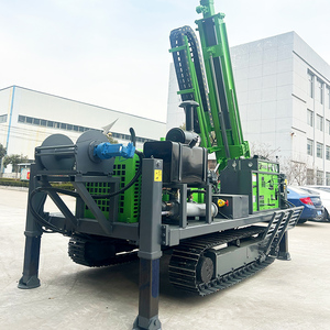 Thiết bị thăm dò di động quy mô lớn YD600, yd800 và yd1000 có độ sâu khoan tối đa 1000m - Product Image 5
