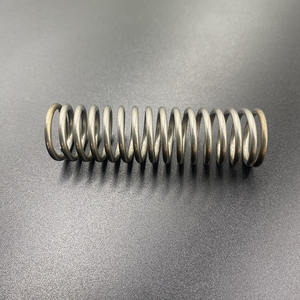 OEM Customized High-quality Stainless Steel Coil Springs Stable Durable Industrial <strong>Compression</strong> Spring - Product Image 4
