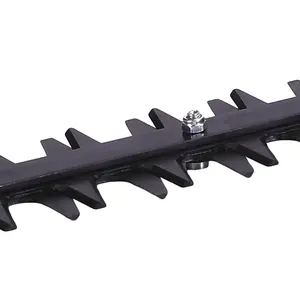 MZK 20V MAX <span class=keywords><strong>Taille</strong></span>-<span class=keywords><strong>haie</strong></span> électrique sans fil avec perche télescopique de 22,4 pouces, portée de 8 pieds, avec perche d'extension, multi-angles - Product Image 1