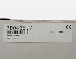 ใหม่ 7DO435.7 B&R 2003 ซีรีส์โมดูลเอาต์พุตดิจิตอล - Product Image 4