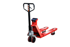 CE belgelendirme toptan 2000kg elektrikli palet taşıyıcı lityum pil 2ton elektrikli forklift ölçekli - Product Image 5