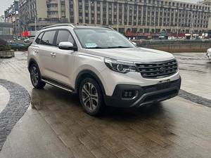 Kia <span class=keywords><strong>Sportage</strong></span> d'occasion <span class=keywords><strong>2018</strong></span> 2019 2020 Édition Spéciale 2.0L Transmission Automatique Excellent État Fiable pour l'Afrique - Product Image 3