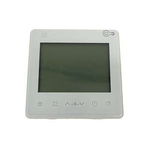 Controlador de aire acondicionado Midea 86J2, panel universal con cable para sistemas multi-split por conductos - Product Image 4