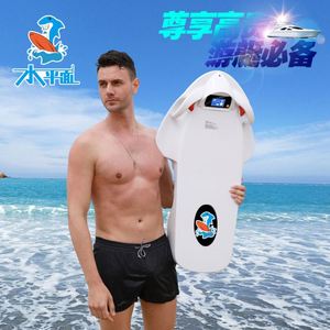 Patinete eléctrico para adultos y niños, <span class=keywords><strong>Scooter</strong></span> submarino con Motor de 3200W - Product Image 3