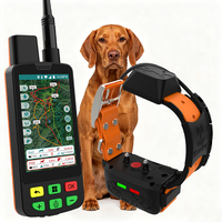 Ceinture de Soutien Tactique pour Chiens – Harnais Porte-charge avec Emplacement pour Traceur GPS – Personnalisation pour Recherche et Sauvetage