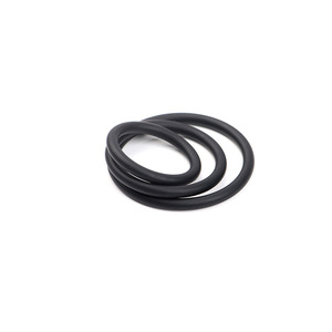 Silicone trois anneaux <span class=keywords><strong>anneau</strong></span> <span class=keywords><strong>de</strong></span> pénis pour hommes jouets sexuels pour adultes <span class=keywords><strong>bite</strong></span> appariement coq - Product Image 3