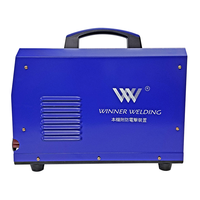 Shanghao 220V/380V MMA460 Nouvelle machine à souder électrique à arc portable multifonction 400A DC à inverseur de moteur, haute productivité