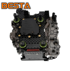 Mecatrónica de Transmisión 0BH927711C DQ500 0BH 0BT 0GC927711H 0DE 0DD DQ380 0DE927711A para VW SCIROCCO <span class=keywords><strong>TIGUAN</strong></span> <span class=keywords><strong>DSG</strong></span> de 7 Velocidades - Product Image 3