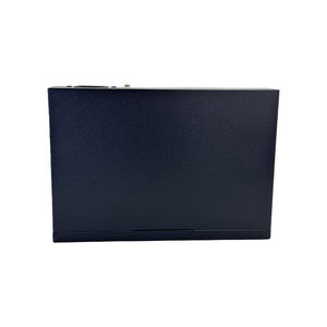 สวิตช์ PoE แบบตั้งโต๊ะ Guangte รุ่น OEM ประสิทธิภาพสูง รองรับ Hundred Gigabit 4+2 AI Smart พร้อมระบบจ่ายไฟ - Product Image 5