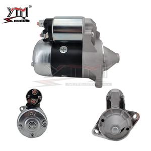 H20 12V 9T 0.8KW M3T11272 16210 16201 2330015811 M3T21882 M3T25181 23300-L2911 <span class=keywords><strong>motor</strong></span> <span class=keywords><strong>de</strong></span> <span class=keywords><strong>arranque</strong></span> para camión elevador Nissan - Product Image 3