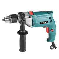 Perceuse à percussion électrique, nouvelle arrivée, vente chaude, directement de l'usine, avec jeux de forets, outils électriques