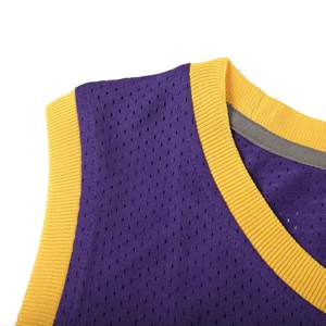 Sports Mesh Vest Team <b>Uniform</b> - Budget-Friendly Bulk Order Options For <b>Schools</b>, Leagues, And Community Teams - Product Image 4