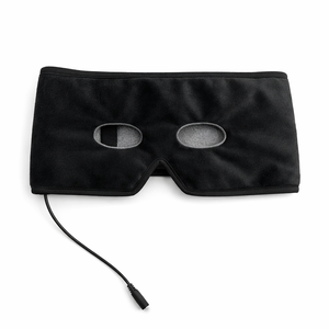 Sinus graphène chauffage sommeil masque pour les <span class=keywords><strong>yeux</strong></span> pour Stye traitement des <span class=keywords><strong>yeux</strong></span> <span class=keywords><strong>bandeau</strong></span> USB électrique chauffé chaud compresse pour les <span class=keywords><strong>yeux</strong></span> - Product Image 5