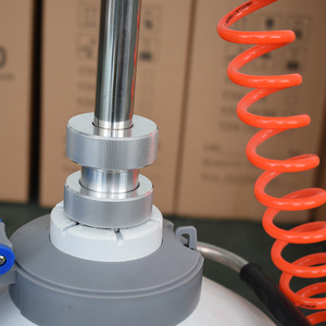 Ydb đạp loại 80mm Nitơ lỏng rút bơm chuyển - Product Image 5