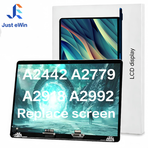 Pantalla LCD de Repuesto Completa para <span class=keywords><strong>MacBook</strong></span> <span class=keywords><strong>Pro</strong></span> 14 Pulgadas <span class=keywords><strong>2022</strong></span> A2779 M2 A2442 <span class=keywords><strong>M1</strong></span> - Product Image 2