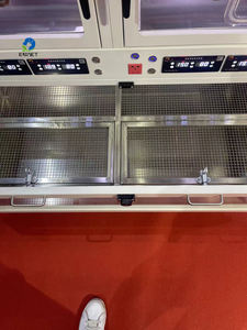 กรงสัตว์เลี้ยง<span class=keywords><strong>ราคา</strong></span>ดี วัสดุสแตนเลส สำหรับโรงพยาบาลสัตว์ อุปกรณ์สัตวแพทย์ - Product Image 3