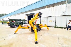 แกนปั๊มมอเตอร์มอเตอร์ได้รับการรับรองความสามารถในการยก14Ton แบบพกพา8ม. 10ม. 22ม. 3000กก./3ตัน - Product Image 4