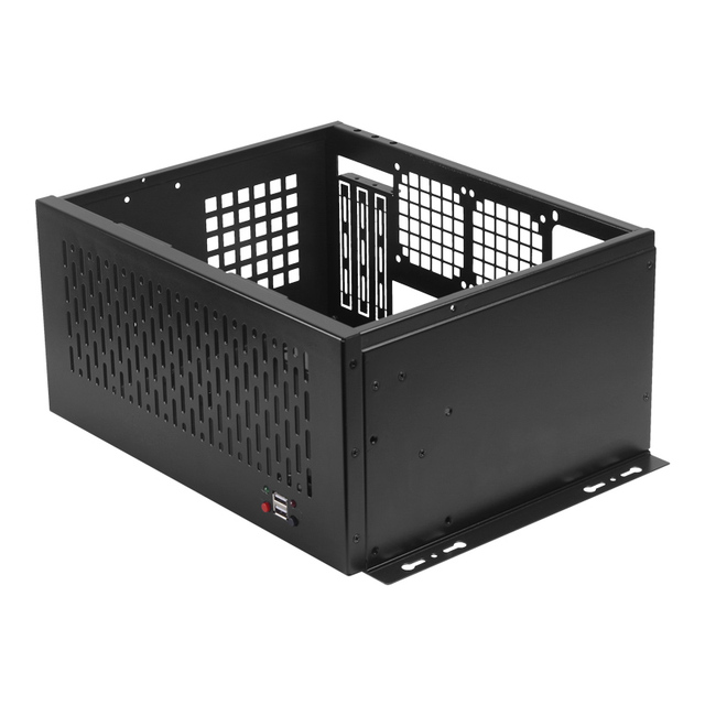 Professional China Factory GPU Server Case Desktop High Stability PC Case Cabinet Chassis