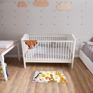 Latch Hook <strong>Rug</strong> <strong>Kits</strong> Carpet <strong>Making</strong> Cushion Needlework for Home Decor, <strong>Rug</strong> Latch Hook <strong>Kit</strong> - Product Image 3